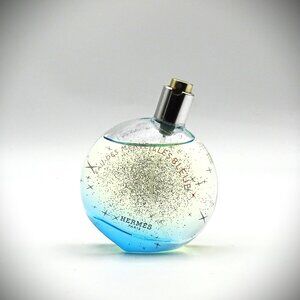HERMES Eau des Merveilles Bleue Hermès Eau de Toilette for Women 50ml 1.6 fl. oz